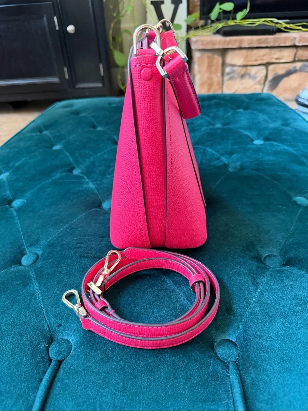Kate Spade Darcy Bucket Bag